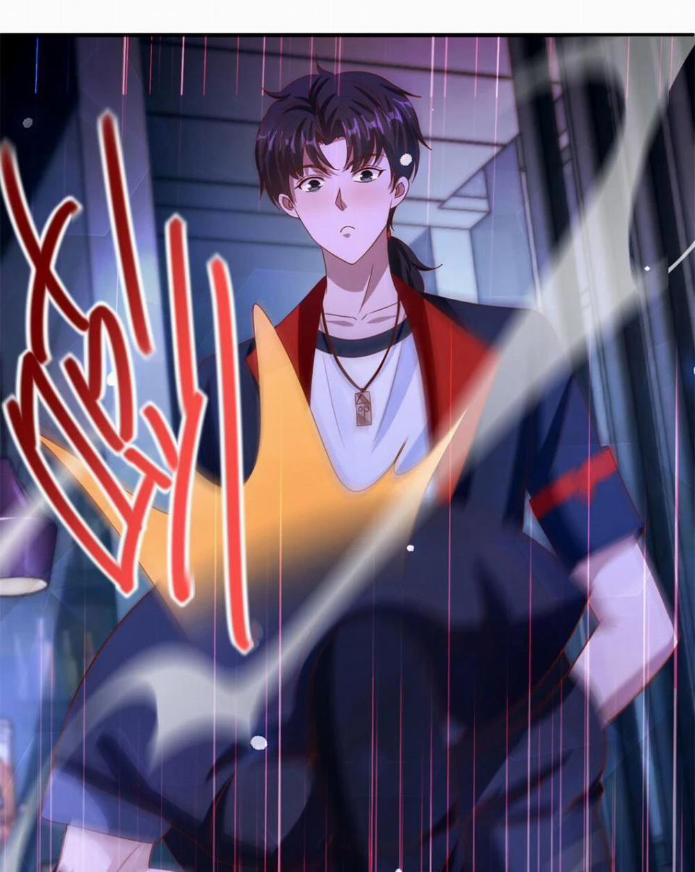 Bảy Vị Tỷ Tỷ Tuyệt Thế Vô Song Của Ta 27 trang 20