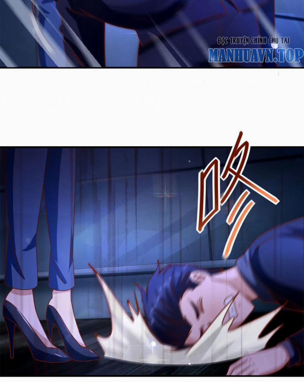 Bảy Vị Tỷ Tỷ Tuyệt Thế Vô Song Của Ta 27 trang 23