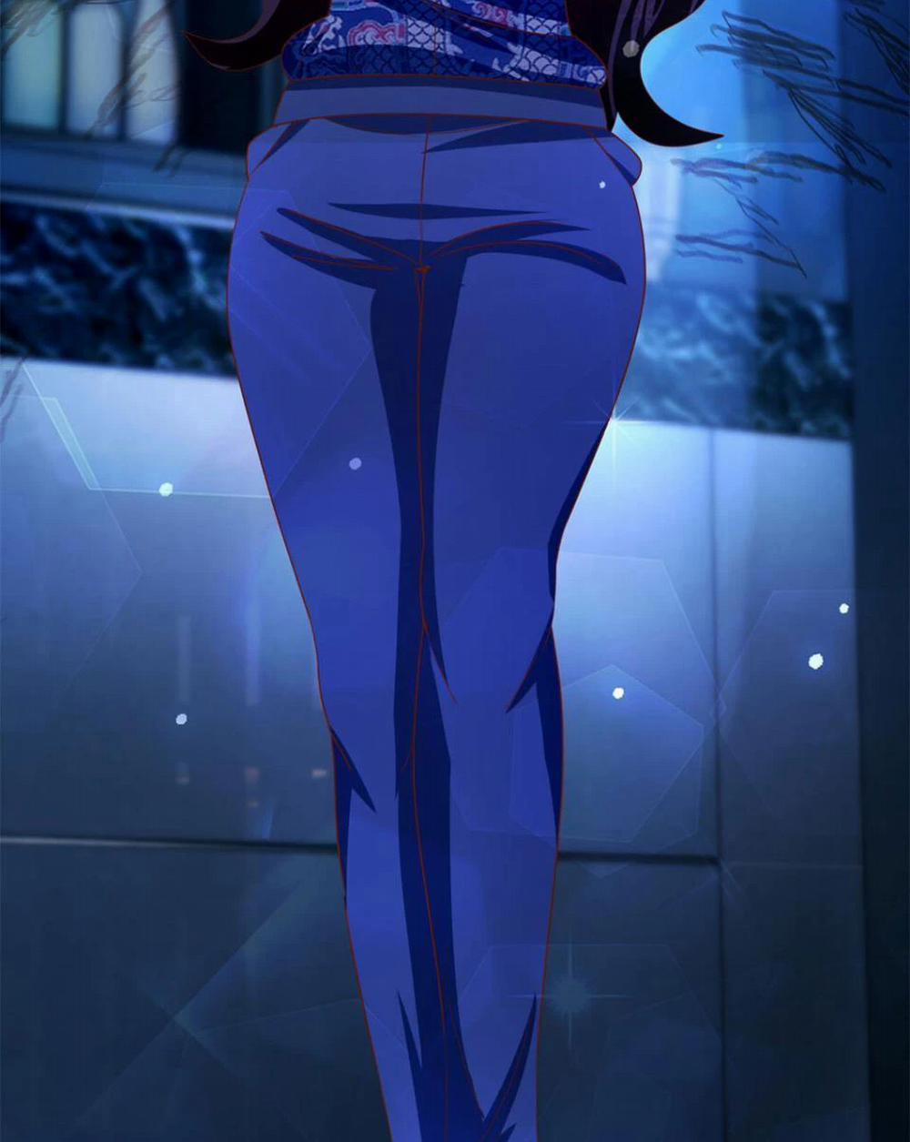 Bảy Vị Tỷ Tỷ Tuyệt Thế Vô Song Của Ta 27 trang 25