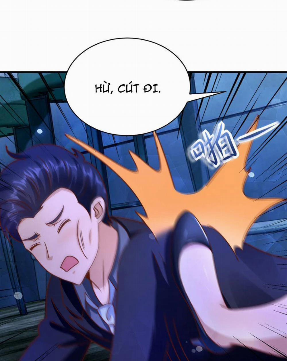 Bảy Vị Tỷ Tỷ Tuyệt Thế Vô Song Của Ta 27 trang 27