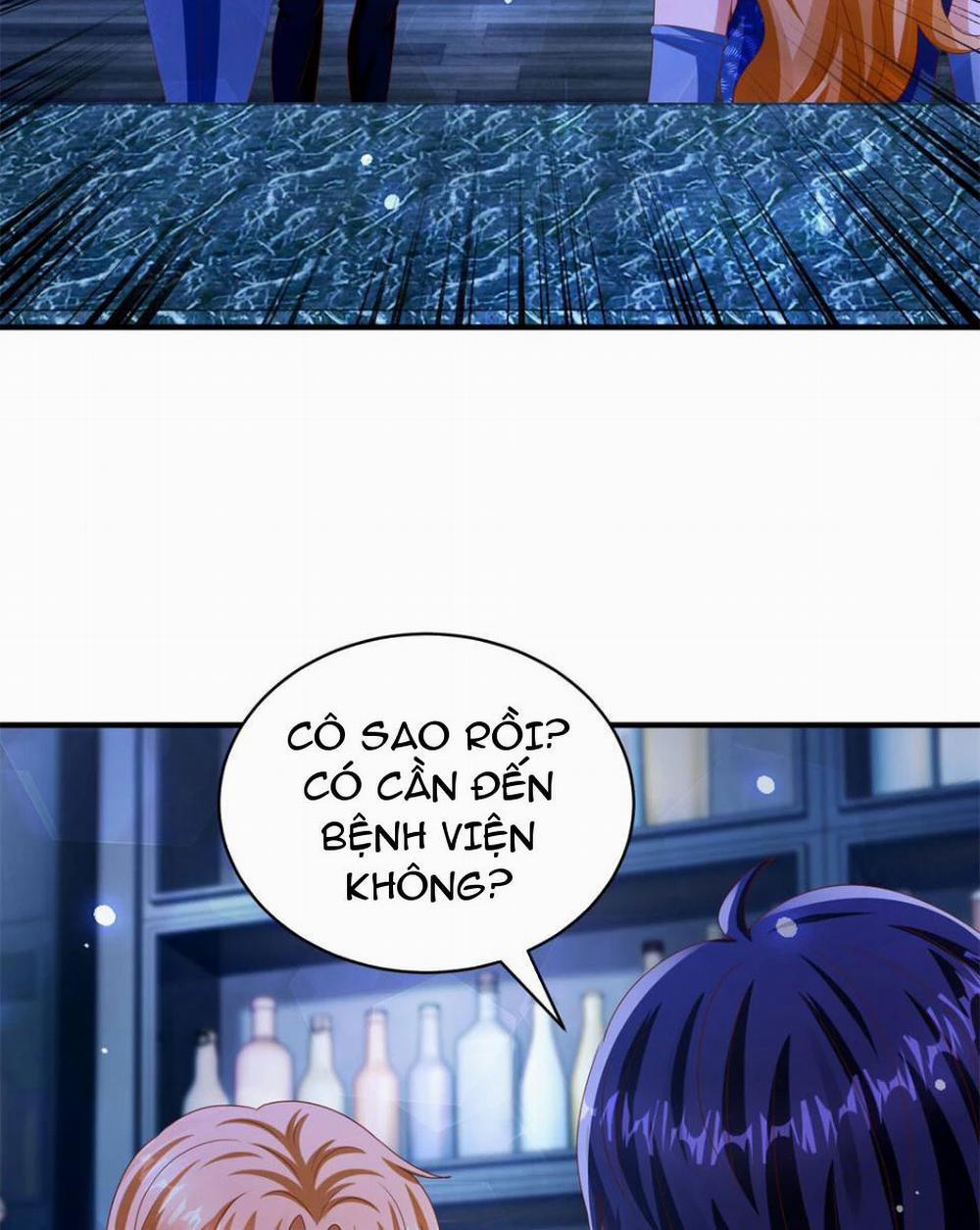 Bảy Vị Tỷ Tỷ Tuyệt Thế Vô Song Của Ta 27 trang 29