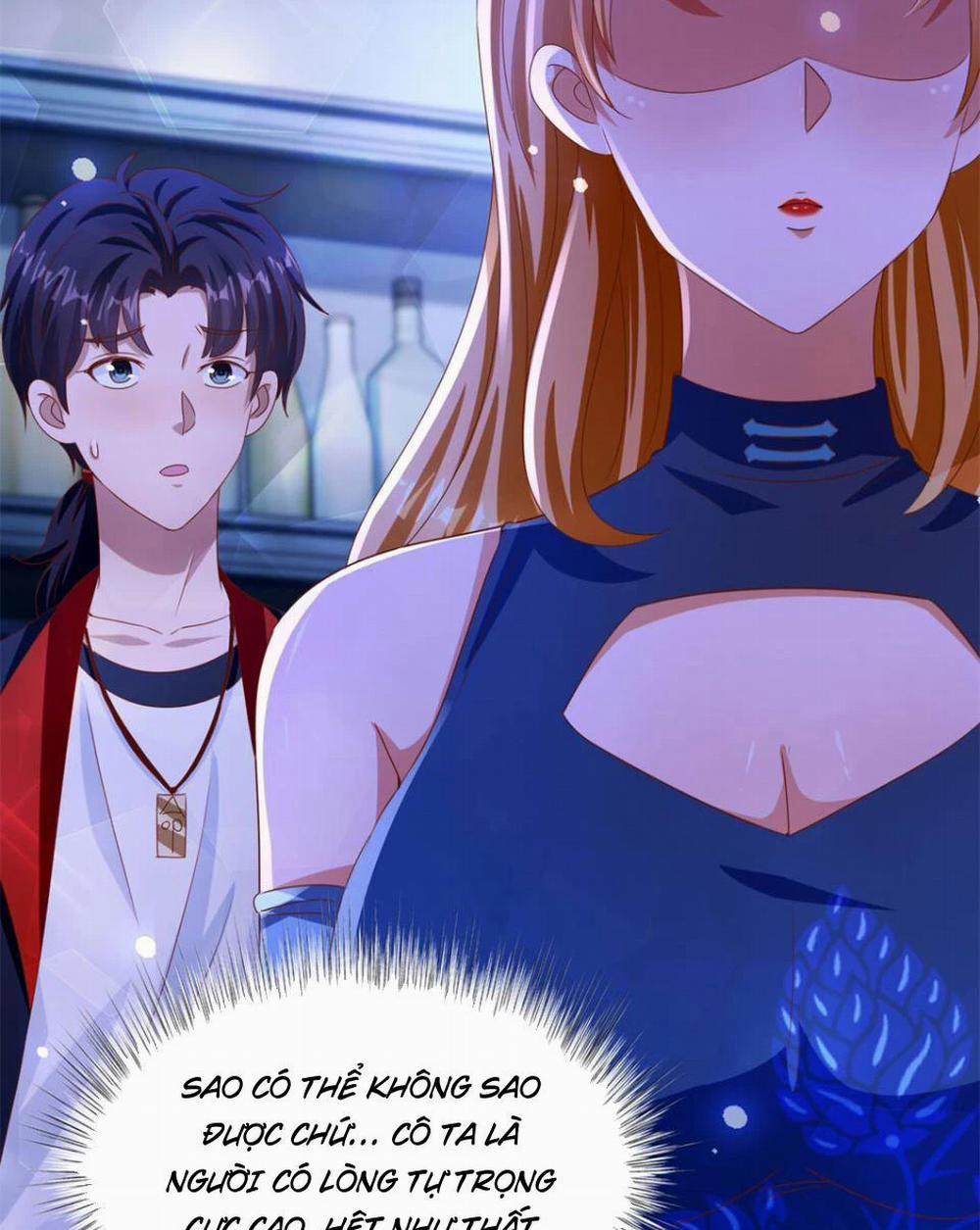 Bảy Vị Tỷ Tỷ Tuyệt Thế Vô Song Của Ta 27 trang 31