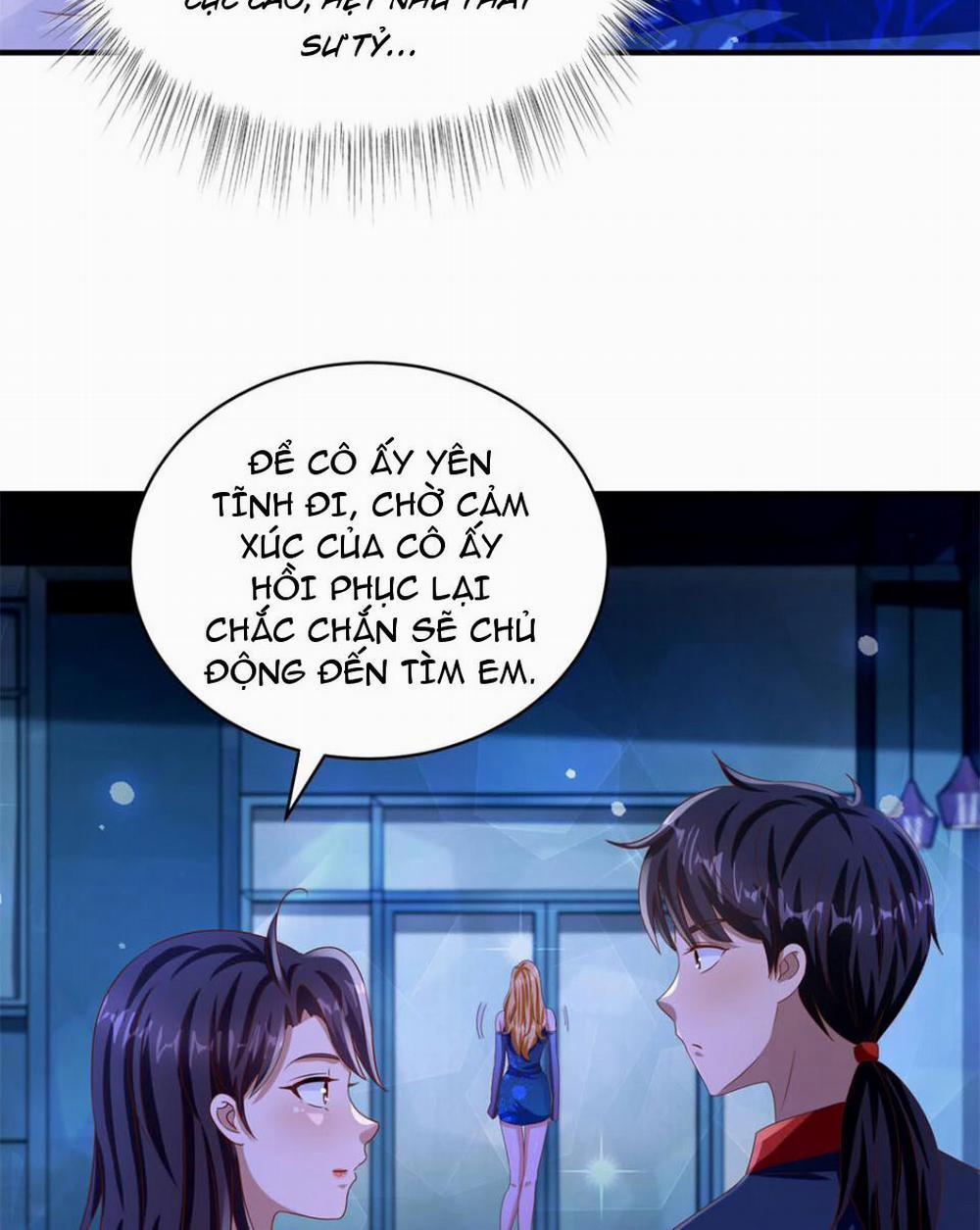 Bảy Vị Tỷ Tỷ Tuyệt Thế Vô Song Của Ta 27 trang 32