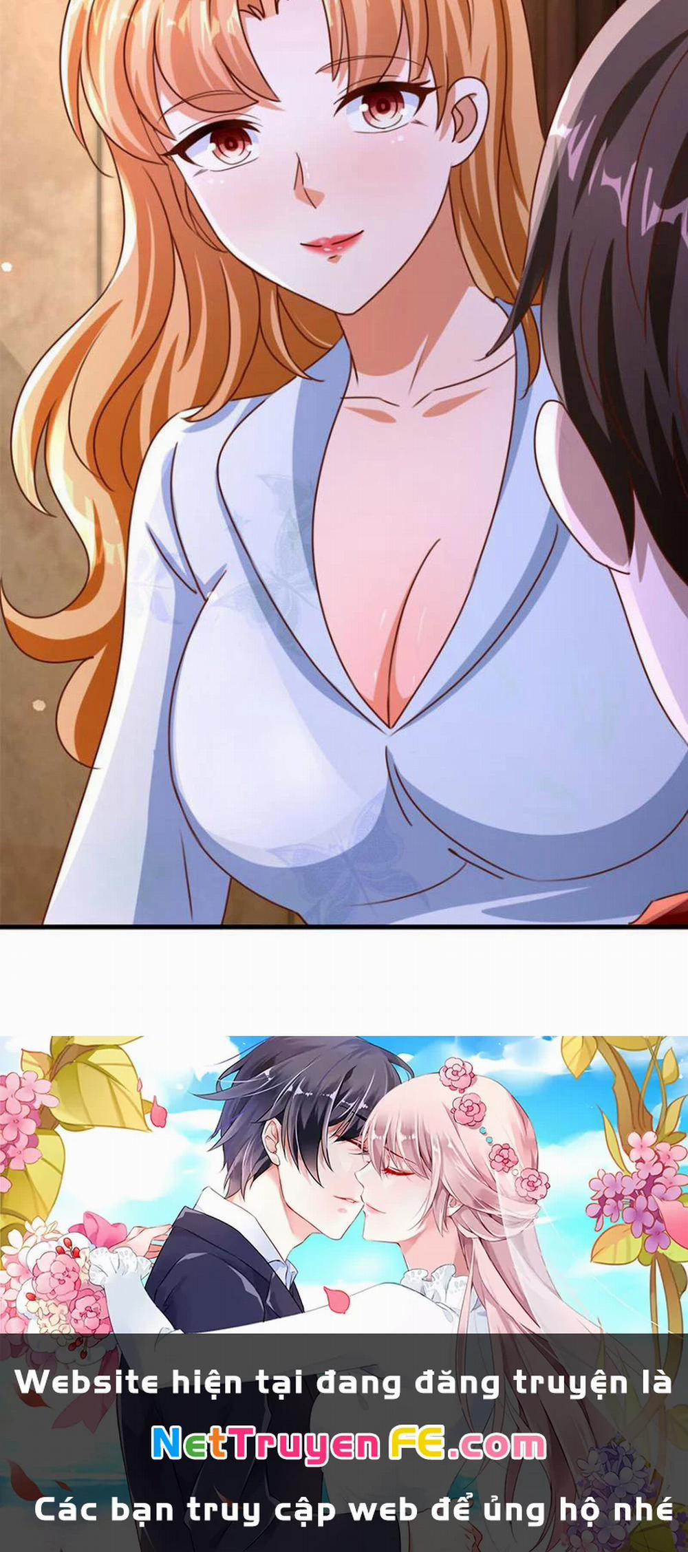 Bảy Vị Tỷ Tỷ Tuyệt Thế Vô Song Của Ta 27 trang 39