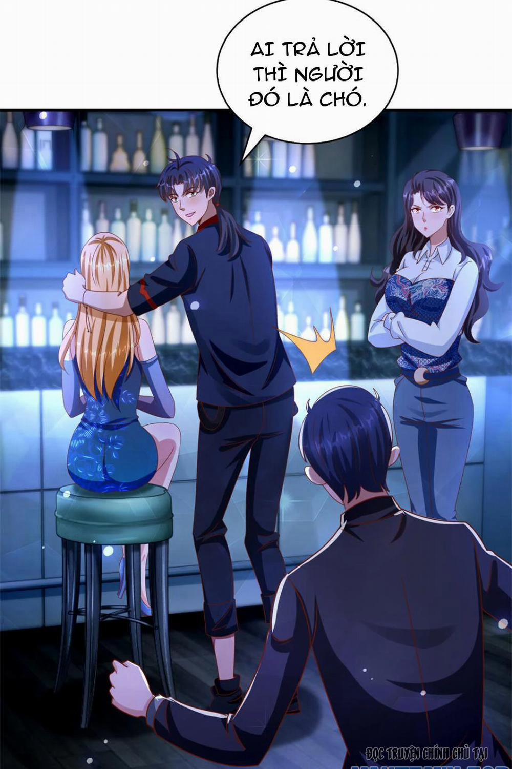 Bảy Vị Tỷ Tỷ Tuyệt Thế Vô Song Của Ta 27 trang 7