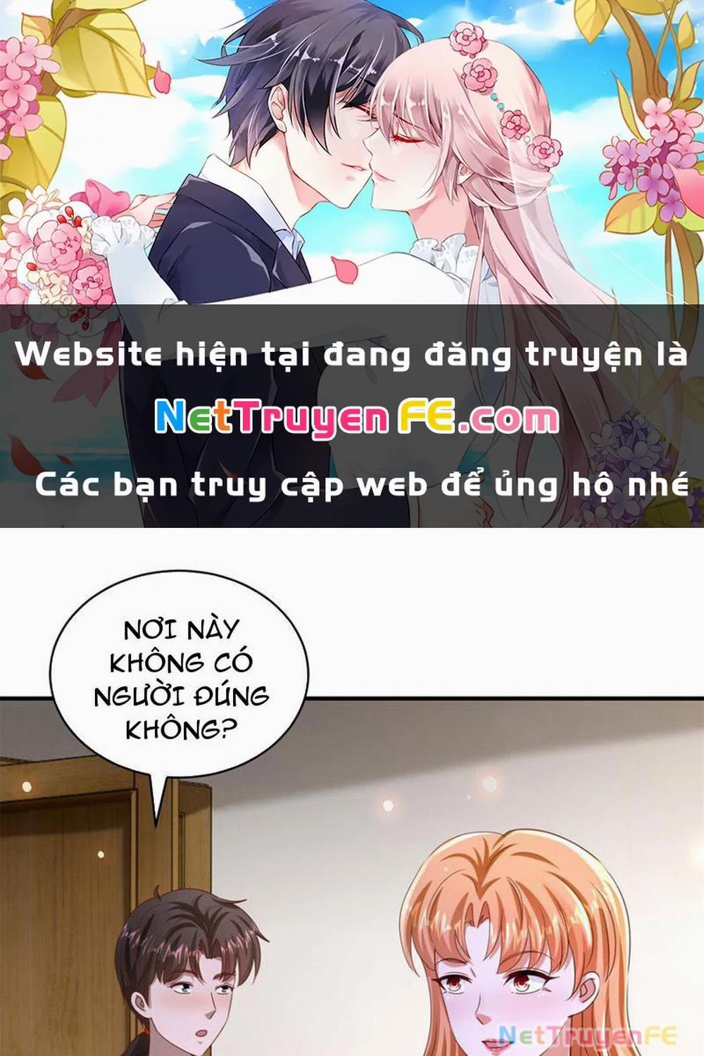 Bảy Vị Tỷ Tỷ Tuyệt Thế Vô Song Của Ta 28 trang 0