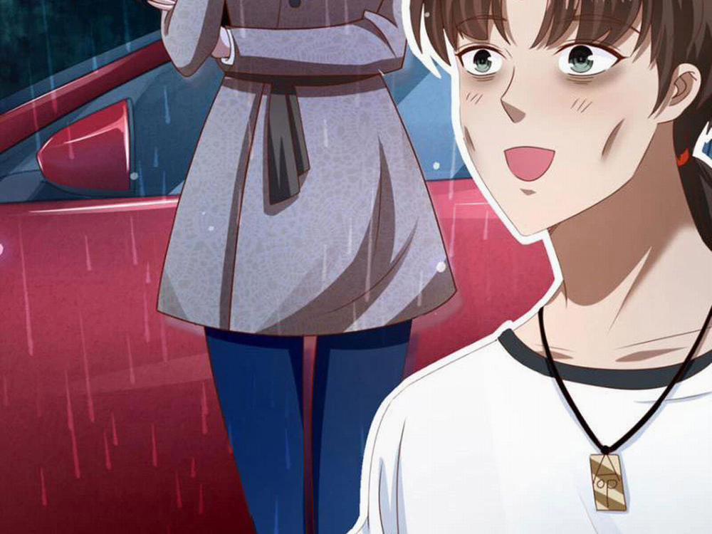 Bảy Vị Tỷ Tỷ Tuyệt Thế Vô Song Của Ta 28 trang 15