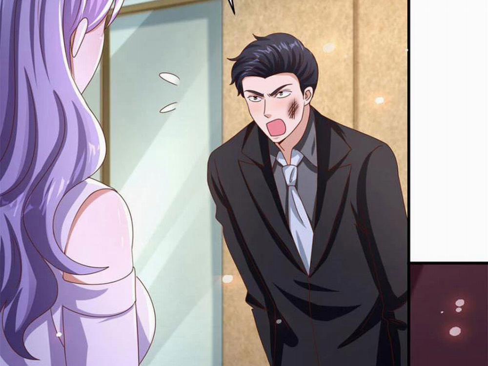 Bảy Vị Tỷ Tỷ Tuyệt Thế Vô Song Của Ta 28 trang 22