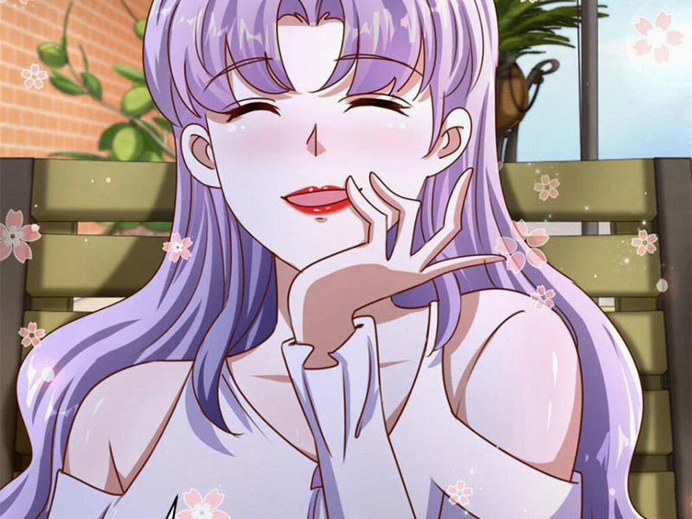 Bảy Vị Tỷ Tỷ Tuyệt Thế Vô Song Của Ta 28 trang 31