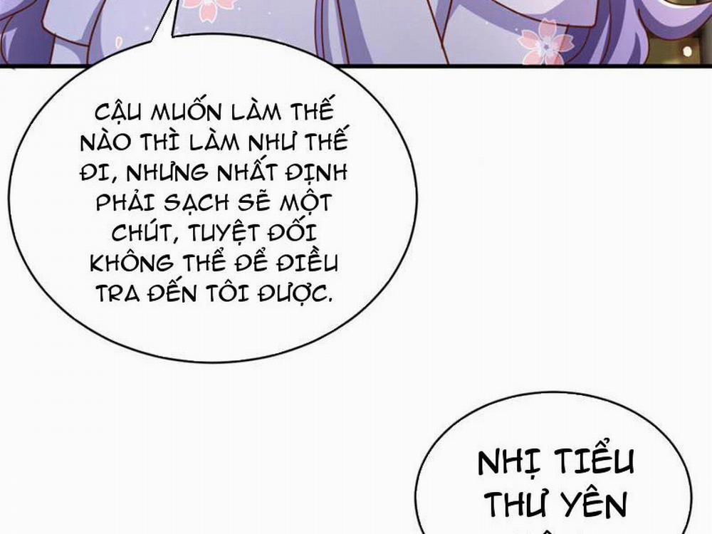 Bảy Vị Tỷ Tỷ Tuyệt Thế Vô Song Của Ta 28 trang 32