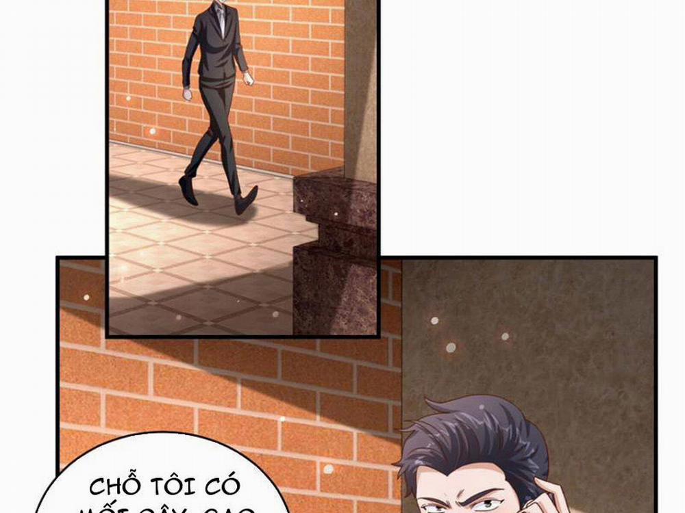 Bảy Vị Tỷ Tỷ Tuyệt Thế Vô Song Của Ta 28 trang 35