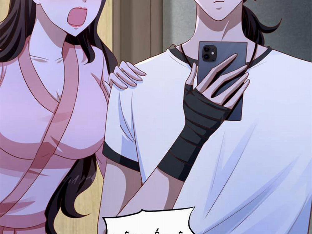 Bảy Vị Tỷ Tỷ Tuyệt Thế Vô Song Của Ta 29 trang 14