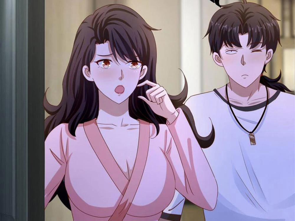 Bảy Vị Tỷ Tỷ Tuyệt Thế Vô Song Của Ta 29 trang 2