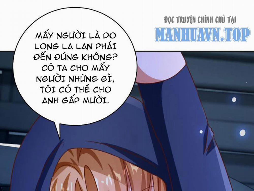 Bảy Vị Tỷ Tỷ Tuyệt Thế Vô Song Của Ta 29 trang 33