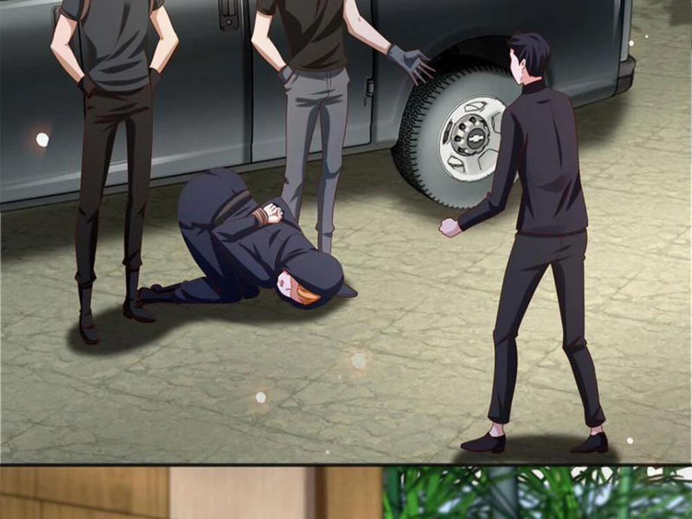 Bảy Vị Tỷ Tỷ Tuyệt Thế Vô Song Của Ta 29 trang 42