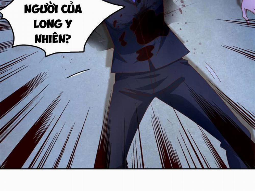 Bảy Vị Tỷ Tỷ Tuyệt Thế Vô Song Của Ta 29 trang 5