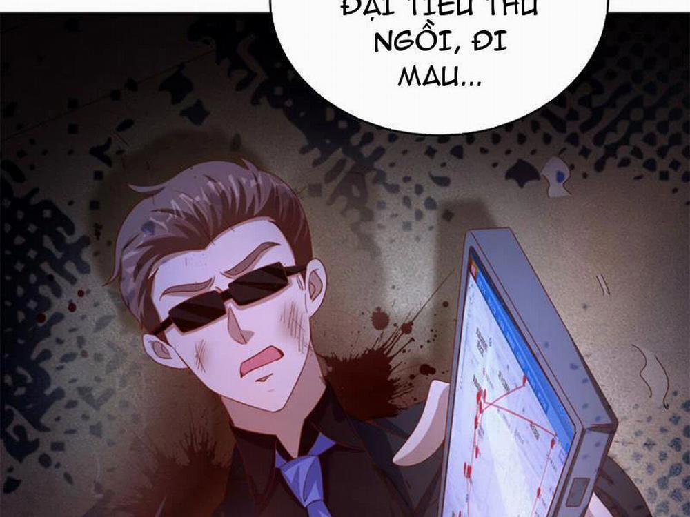 Bảy Vị Tỷ Tỷ Tuyệt Thế Vô Song Của Ta 29 trang 9