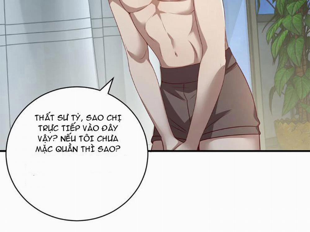 Bảy Vị Tỷ Tỷ Tuyệt Thế Vô Song Của Ta 3 trang 1