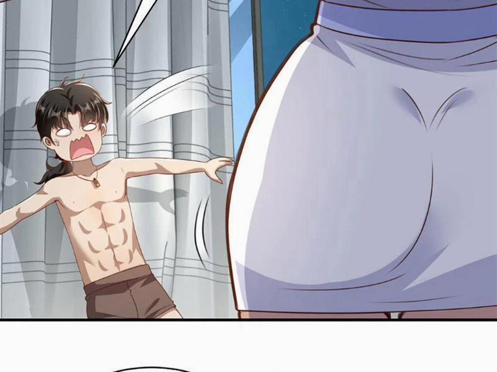 Bảy Vị Tỷ Tỷ Tuyệt Thế Vô Song Của Ta 3 trang 10