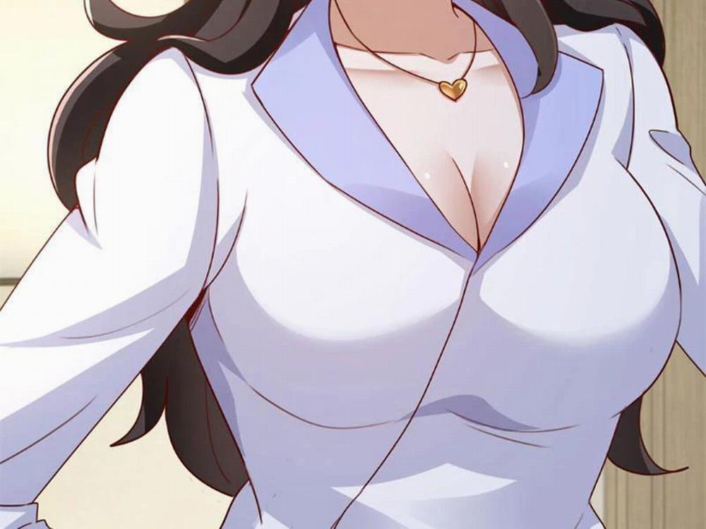 Bảy Vị Tỷ Tỷ Tuyệt Thế Vô Song Của Ta 3 trang 19