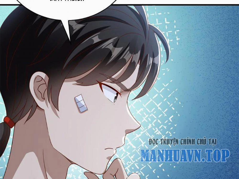 Bảy Vị Tỷ Tỷ Tuyệt Thế Vô Song Của Ta 3 trang 36