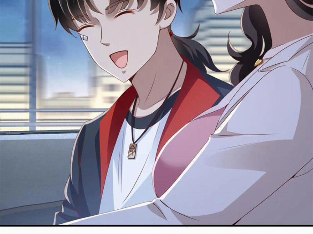 Bảy Vị Tỷ Tỷ Tuyệt Thế Vô Song Của Ta 3 trang 41