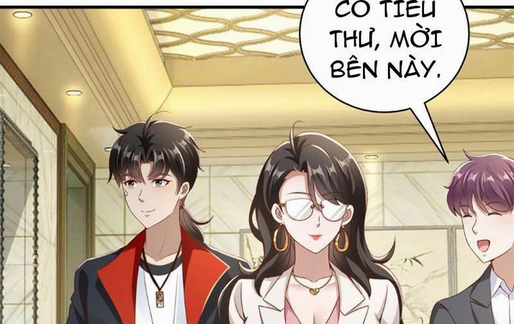 Bảy Vị Tỷ Tỷ Tuyệt Thế Vô Song Của Ta 3 trang 47