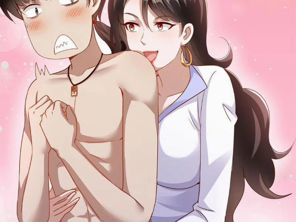 Bảy Vị Tỷ Tỷ Tuyệt Thế Vô Song Của Ta 3 trang 8