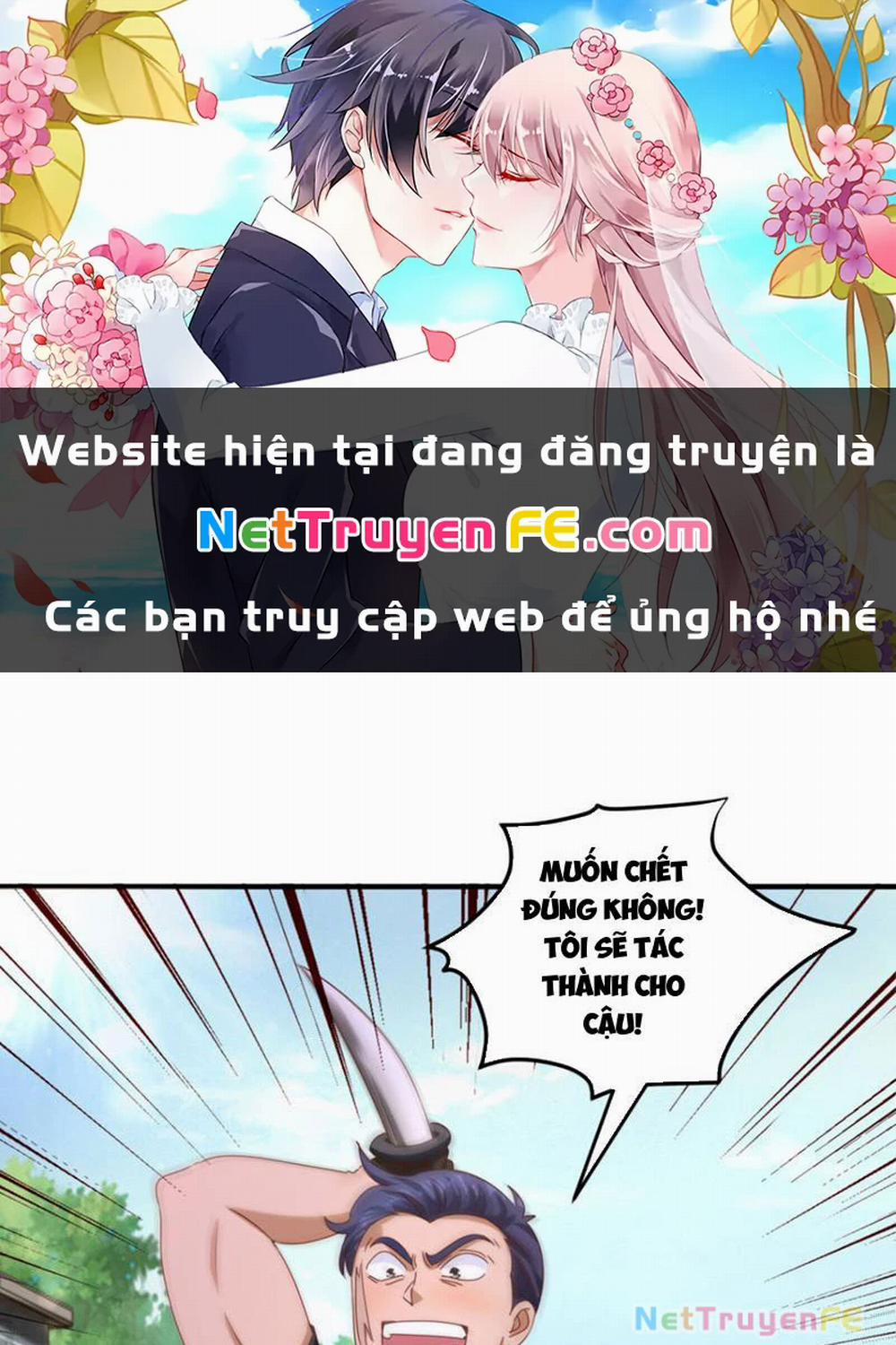 Bảy Vị Tỷ Tỷ Tuyệt Thế Vô Song Của Ta 30 trang 0