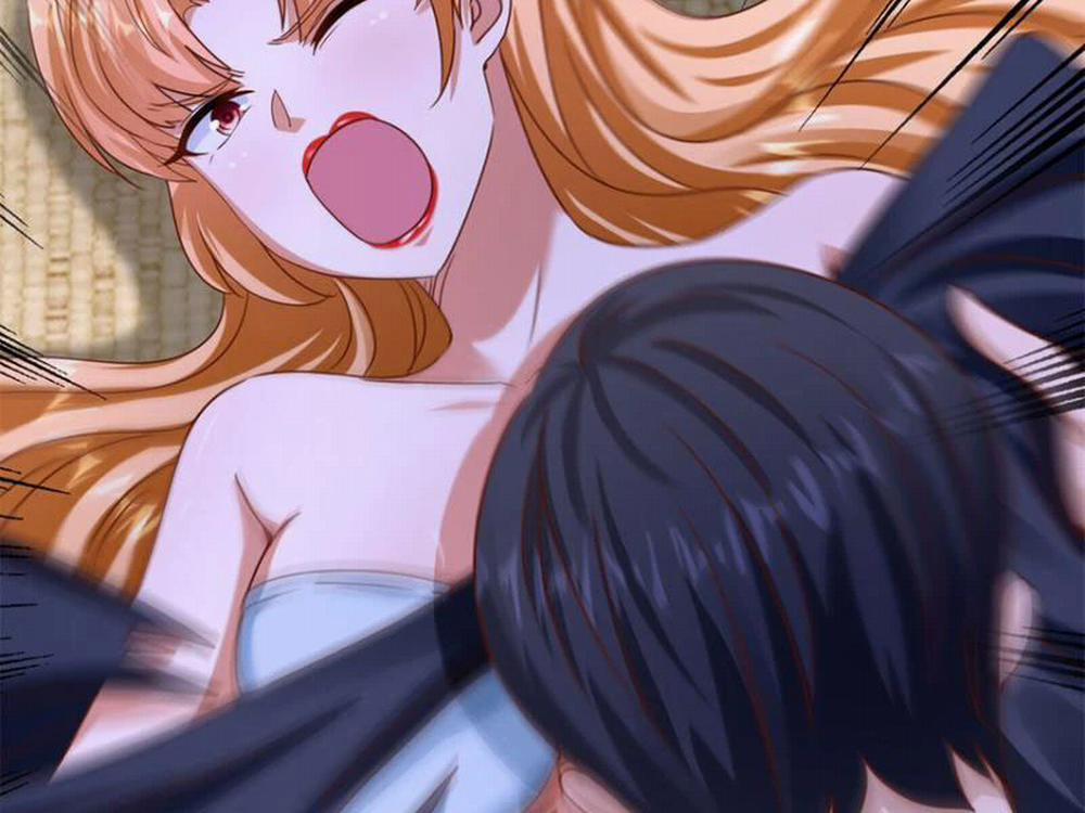 Bảy Vị Tỷ Tỷ Tuyệt Thế Vô Song Của Ta 30 trang 38