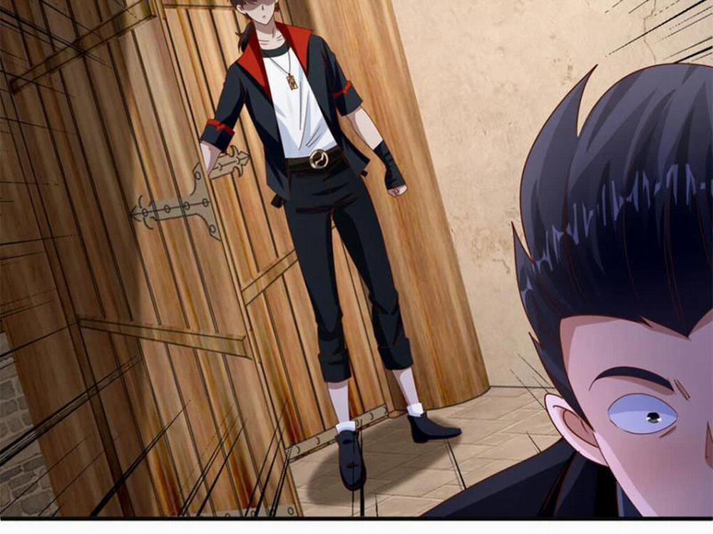 Bảy Vị Tỷ Tỷ Tuyệt Thế Vô Song Của Ta 30 trang 43