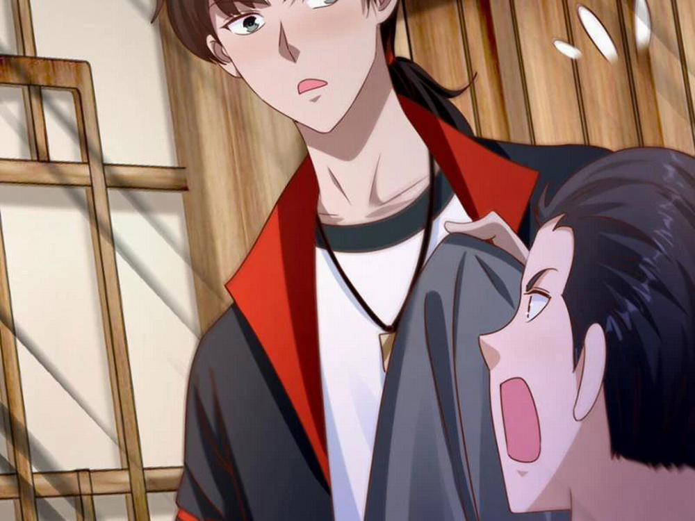 Bảy Vị Tỷ Tỷ Tuyệt Thế Vô Song Của Ta 30 trang 47