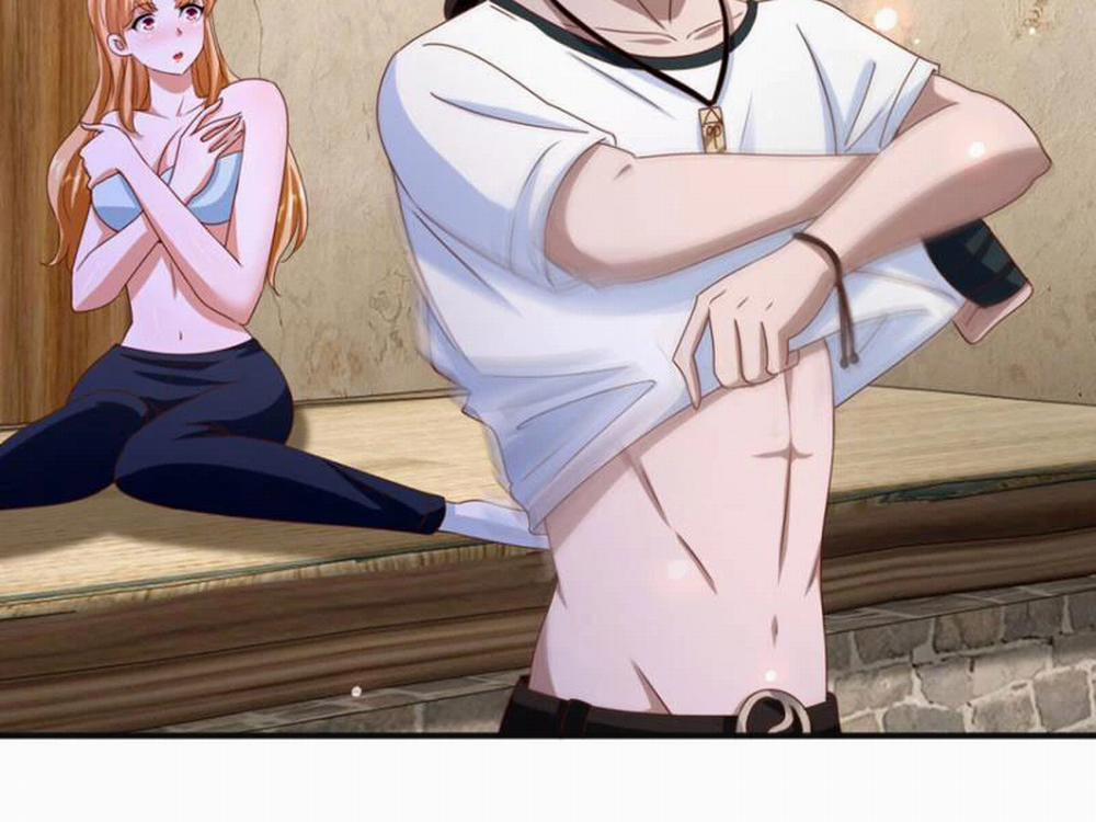 Bảy Vị Tỷ Tỷ Tuyệt Thế Vô Song Của Ta 30 trang 52