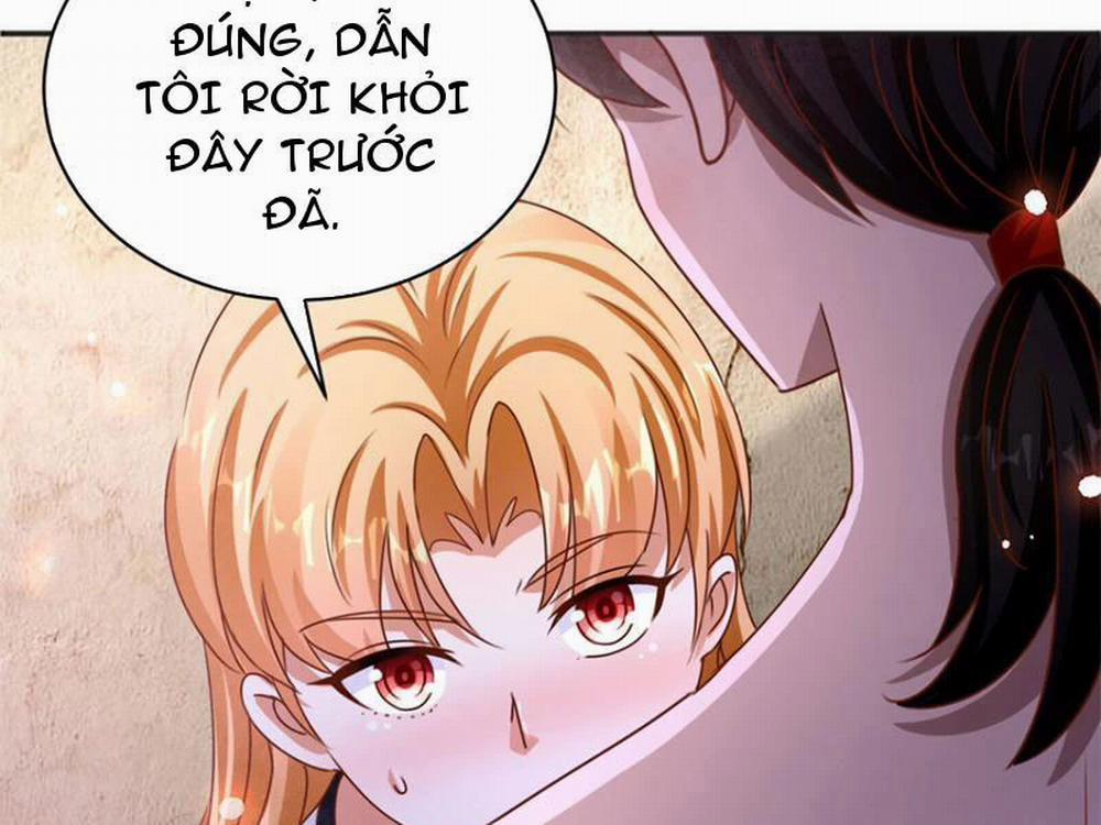 Bảy Vị Tỷ Tỷ Tuyệt Thế Vô Song Của Ta 30 trang 63