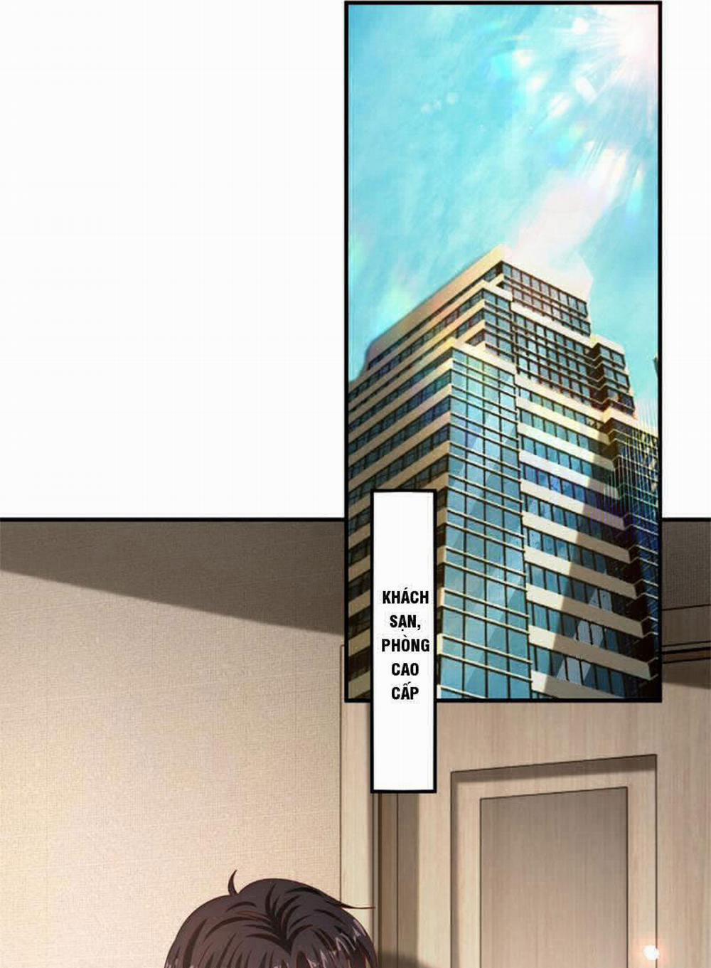 Bảy Vị Tỷ Tỷ Tuyệt Thế Vô Song Của Ta 31 trang 0