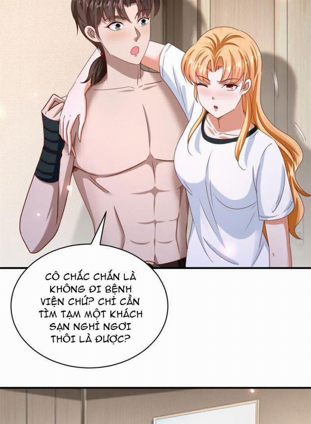 Bảy Vị Tỷ Tỷ Tuyệt Thế Vô Song Của Ta 31 trang 1