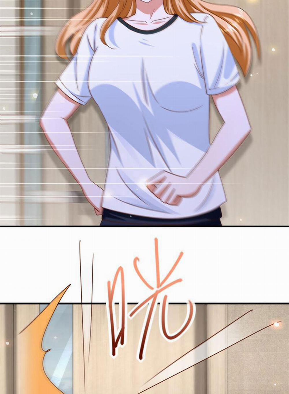 Bảy Vị Tỷ Tỷ Tuyệt Thế Vô Song Của Ta 31 trang 11