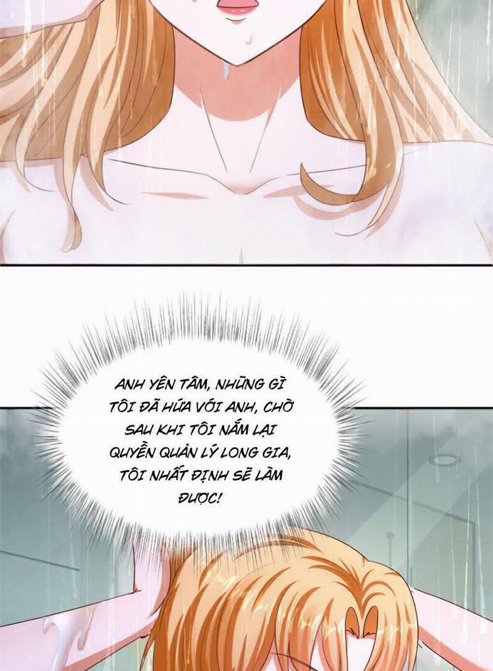 Bảy Vị Tỷ Tỷ Tuyệt Thế Vô Song Của Ta 31 trang 17