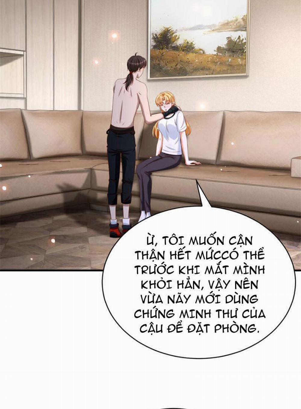 Bảy Vị Tỷ Tỷ Tuyệt Thế Vô Song Của Ta 31 trang 2