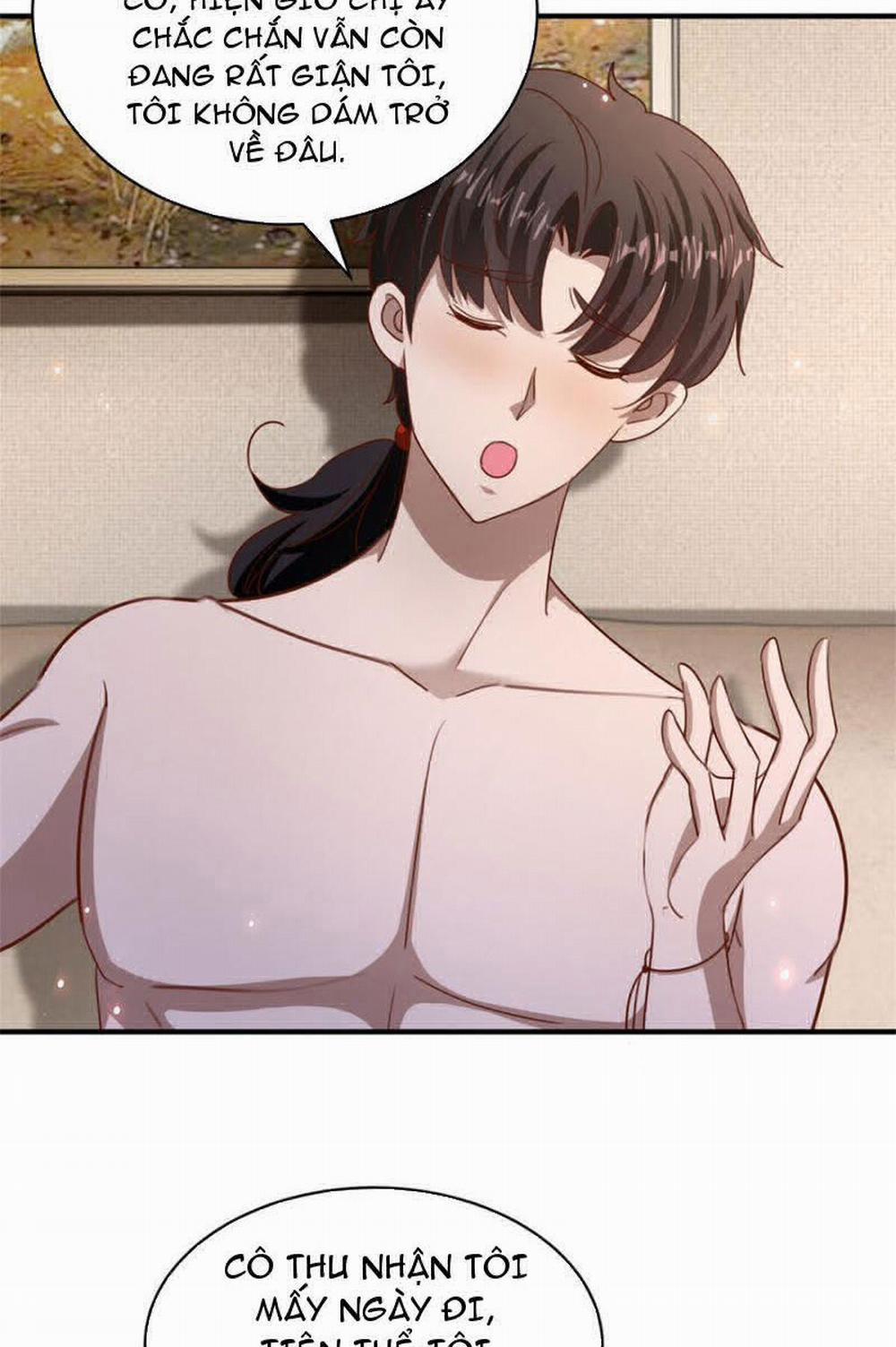 Bảy Vị Tỷ Tỷ Tuyệt Thế Vô Song Của Ta 31 trang 21