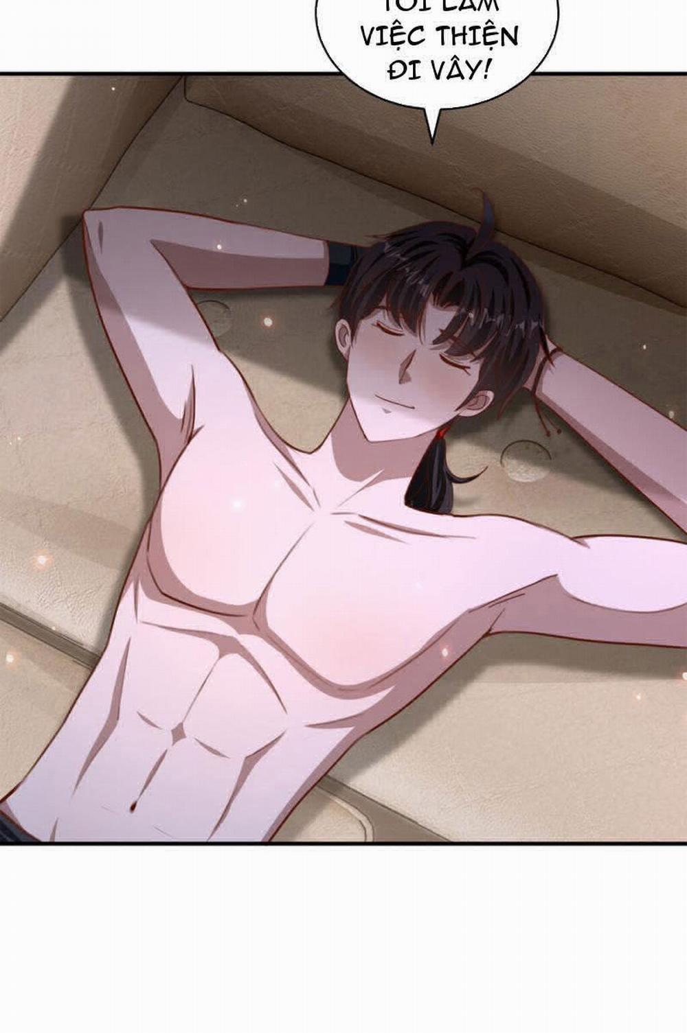 Bảy Vị Tỷ Tỷ Tuyệt Thế Vô Song Của Ta 31 trang 25