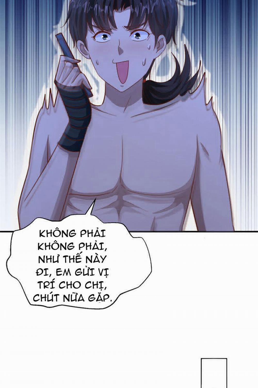 Bảy Vị Tỷ Tỷ Tuyệt Thế Vô Song Của Ta 31 trang 30