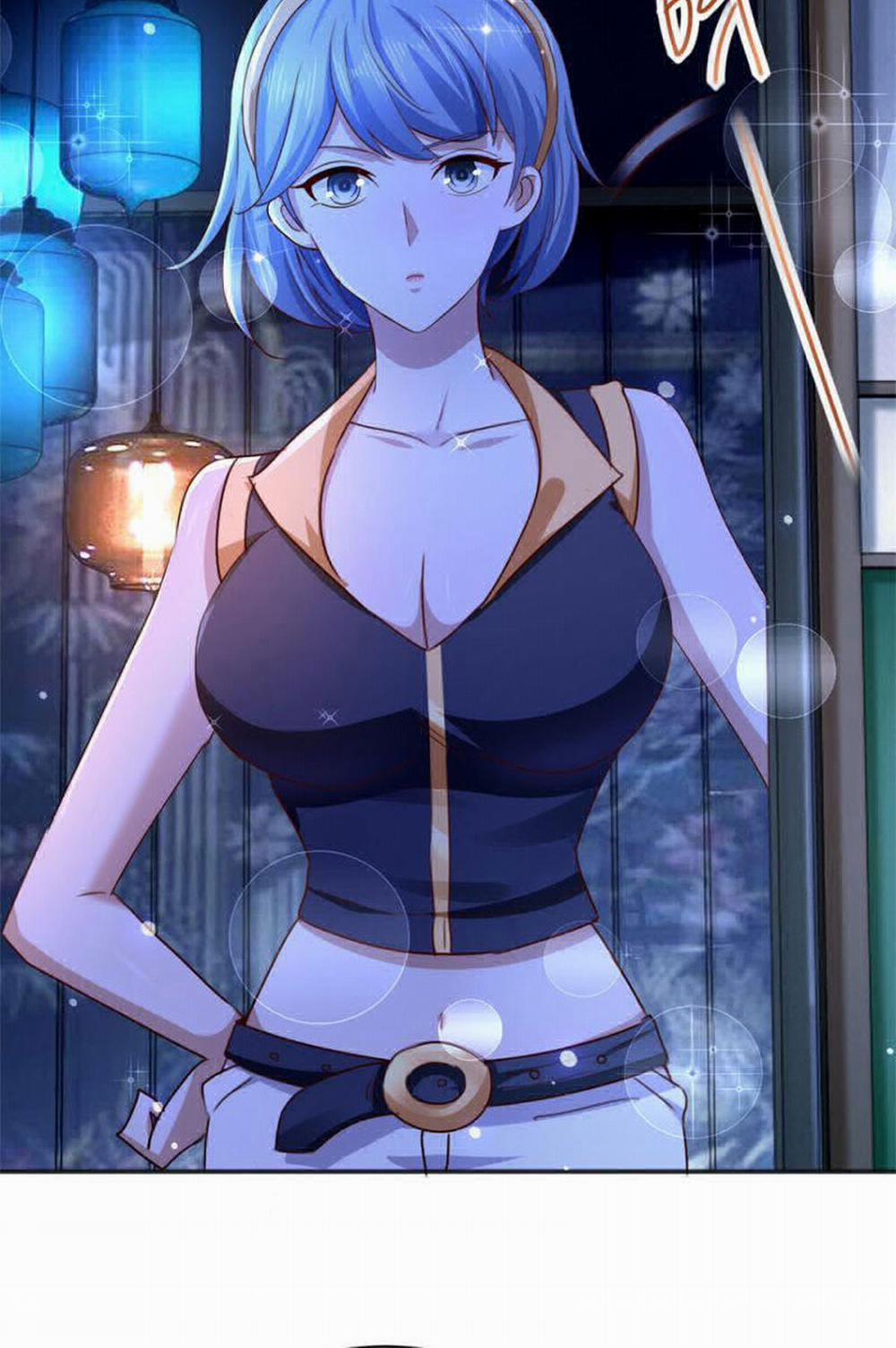 Bảy Vị Tỷ Tỷ Tuyệt Thế Vô Song Của Ta 31 trang 32