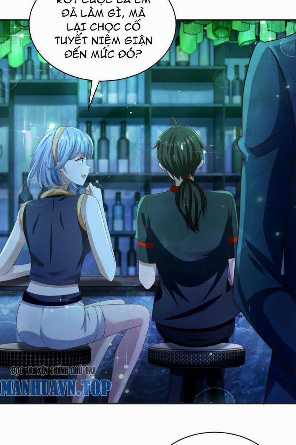 Bảy Vị Tỷ Tỷ Tuyệt Thế Vô Song Của Ta 31 trang 37