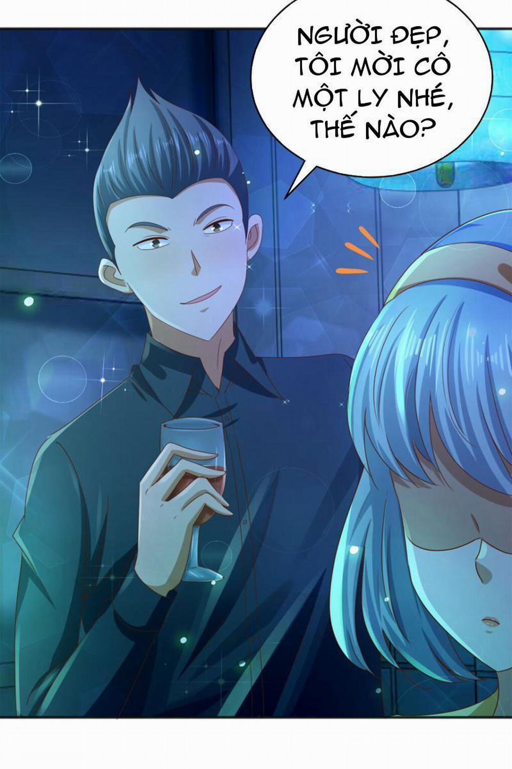 Bảy Vị Tỷ Tỷ Tuyệt Thế Vô Song Của Ta 31 trang 38