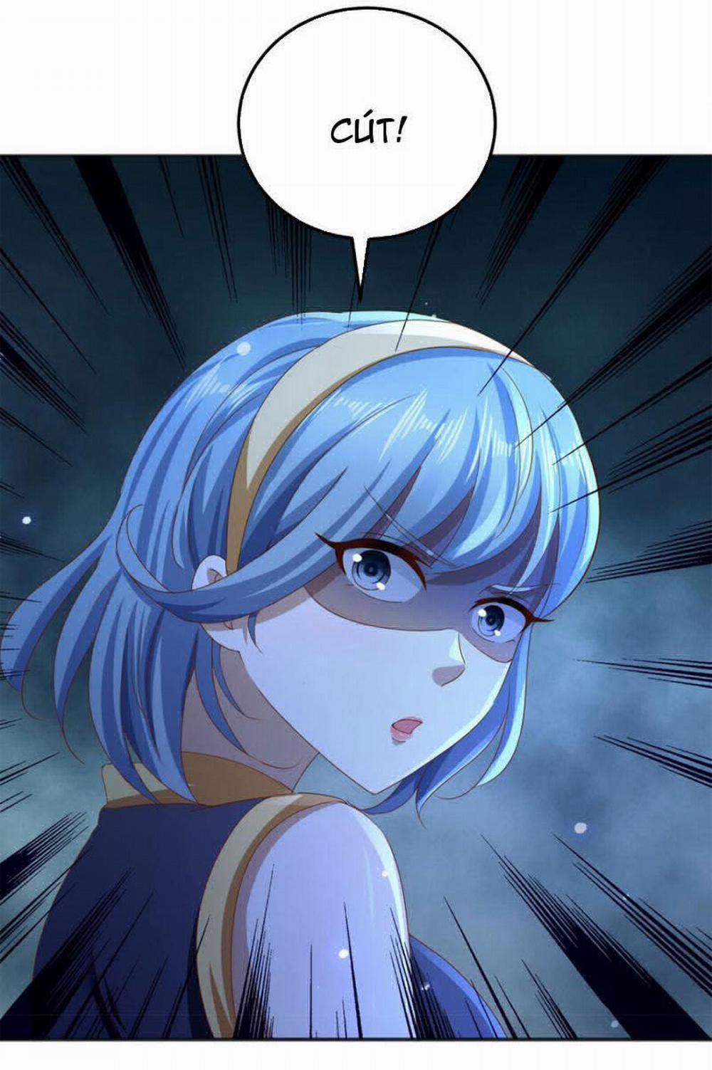 Bảy Vị Tỷ Tỷ Tuyệt Thế Vô Song Của Ta 31 trang 39