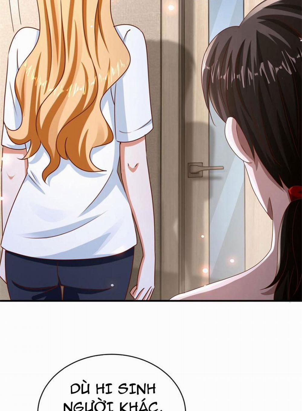 Bảy Vị Tỷ Tỷ Tuyệt Thế Vô Song Của Ta 31 trang 6