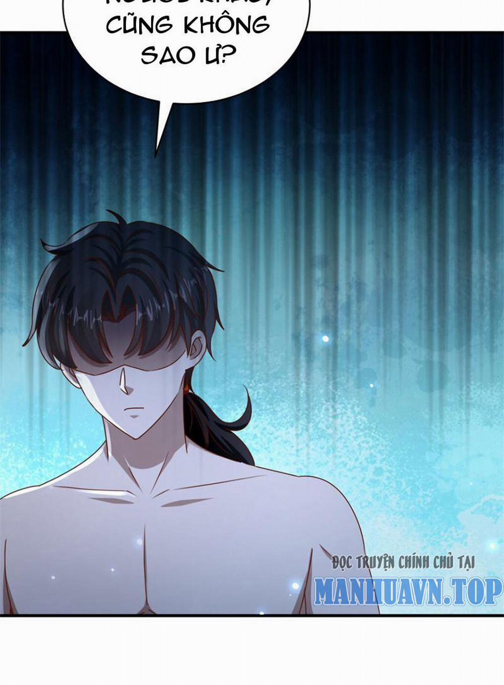 Bảy Vị Tỷ Tỷ Tuyệt Thế Vô Song Của Ta 31 trang 7