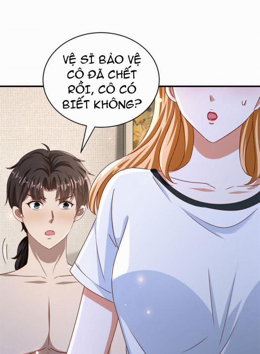 Bảy Vị Tỷ Tỷ Tuyệt Thế Vô Song Của Ta 31 trang 8