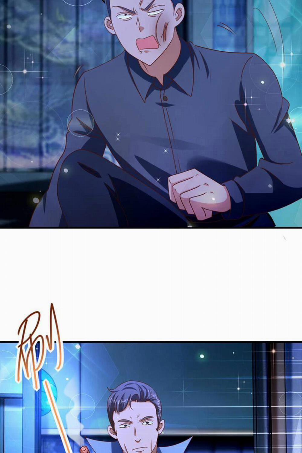 Bảy Vị Tỷ Tỷ Tuyệt Thế Vô Song Của Ta 32 trang 10